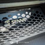 McLaren Senna Carbon by Sekanskin 2019 года